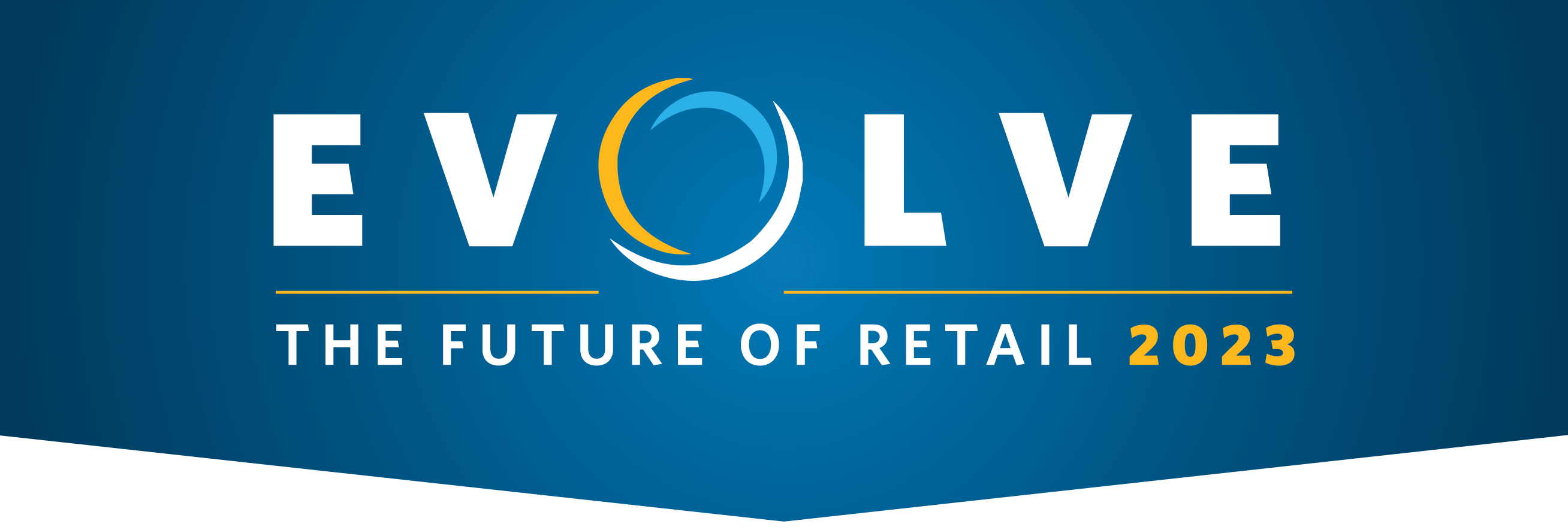 Evolve Conference The Future of Retail UCLA Anderson School of