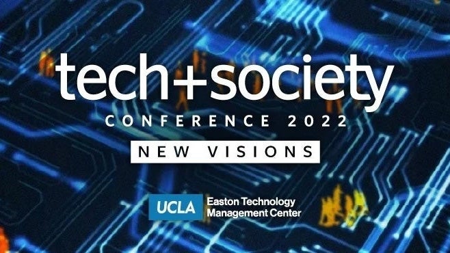 technology events in 2022